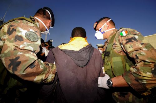 Πέντε δισ. ευρώ το χρόνο πρέπει να συνεισφέρει η ΕΕ για το μεταναστευτικό λέει η Λιβύη