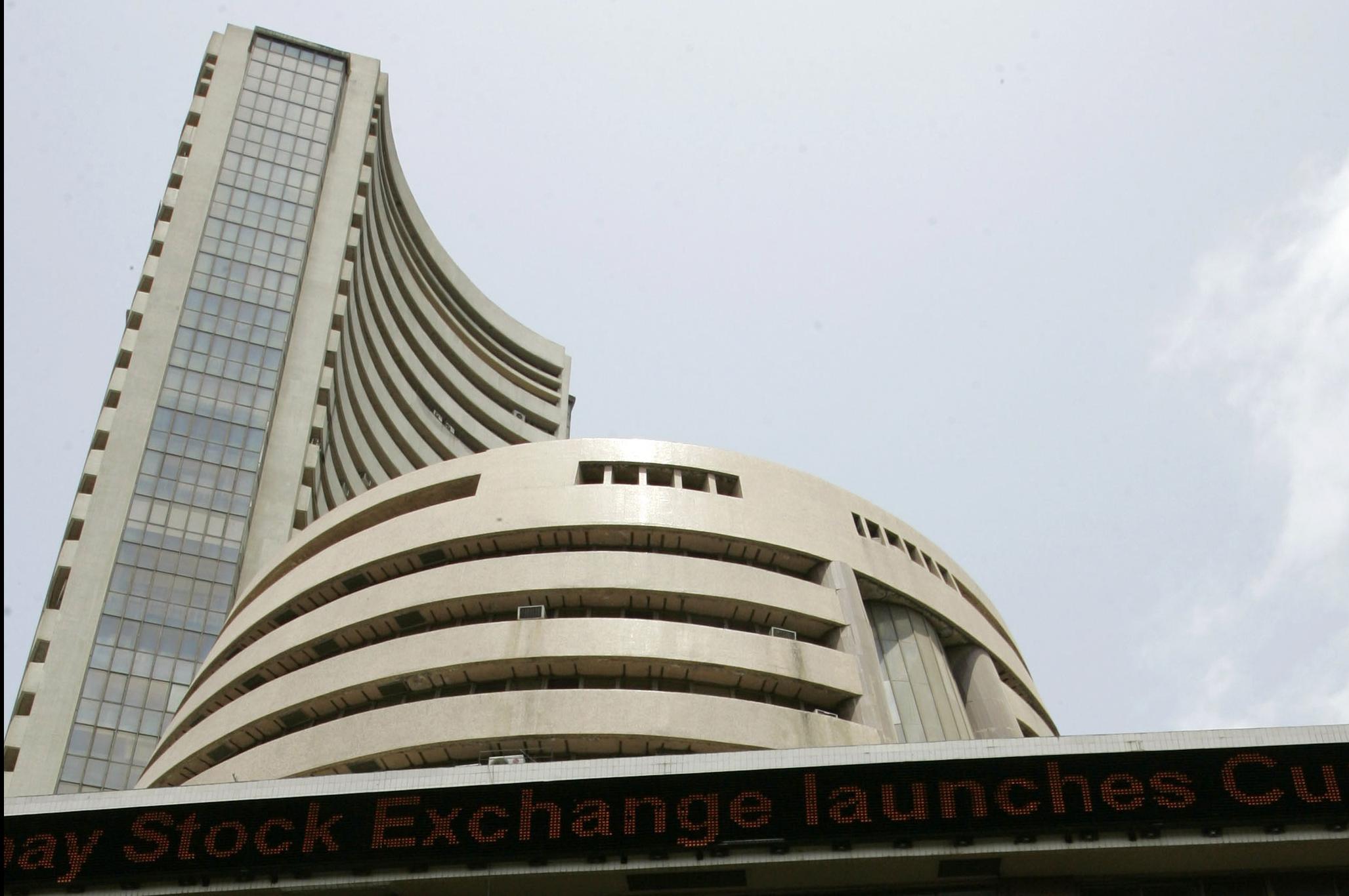 Ισλαμικό δείκτη τιμών καθιέρωσε το Χρηματιστήριο της Μουμπάι