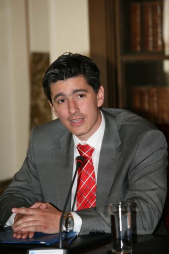 Tη Δευτέρα ο 48ος γύρος των διερευνητικών επαφών Ελλάδας-Τουρκίας