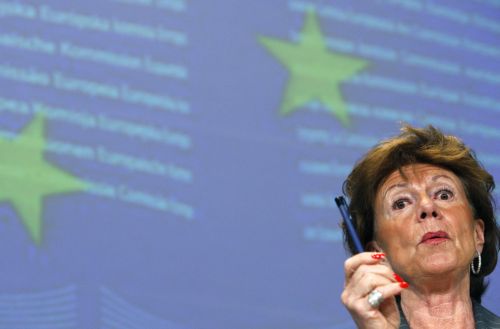 Η Ουδετερότητα του Διαδικτύου στην Ευρώπη