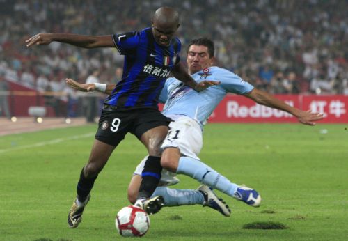 Ντέρμπι Λάτσιο-Ίντερ στην Ιταλία, Σάλκε εναντίον Μπάγερν στη Γερμανία