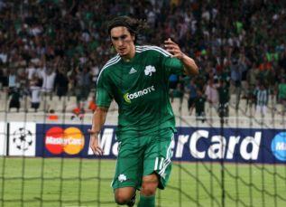 Επιστρέφουν Λέτο, «Κάρα», εκτός Σεϊταρίδης, Γκοβού για Κοπεγχάγη