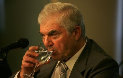 Την Παρασκευή απολογείται ο επιχειρηματίας Παύλος Ψωμιάδης