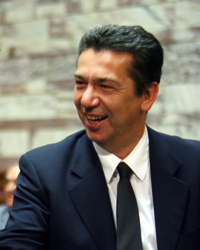 Από τον συντονισμό των υπουργείων εξαρτάται η επιτάχυνση των επενδύσεων, λέει ο Χ.Παμπούκης