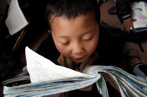 Ανερχόμενη δύναμη στην εκπαίδευση η Κίνα, διαπιστώνει ο ΟΟΣΑ