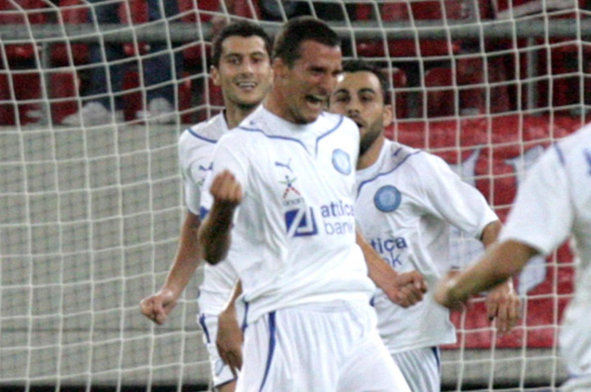 Αρνητικός ο Βέλλιος για ανανέωση, ξεκαθαρίζει για Καϊτά στον Ηρακλή