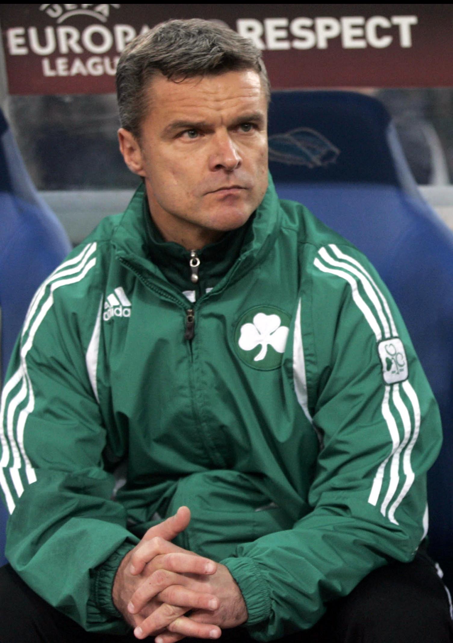 Το παράπονο του Βαζέχα και η γνώμη του για τον Αντωνίου