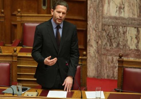 Ψηφίστηκε επί της αρχής το νομοσχέδιο του ΥΠΠΟΤ για τον κινηματογράφο