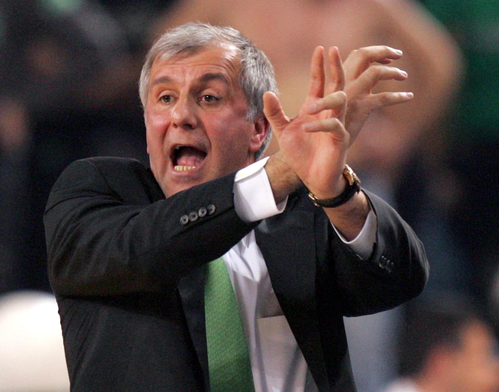 Ληστές έφυγαν με… Porsche από το σπίτι του Ομπράντοβιτς