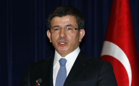 Συγγνώμη και αποζημιώσεις από το Ισραήλ ζητεί για τη συμφιλίωση ο Νταβούτογλου