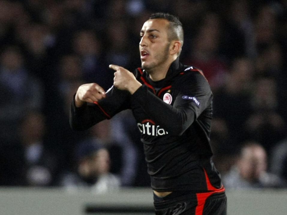 Πρόταση στον Ολυμπιακό για τον Μήτρογλου έκανε ο Πανσερραϊκός