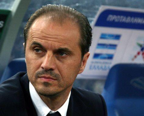 Μπάντοβιτς αντί Τεννέ στην τεχνική ηγεσία της Κέρκυρας