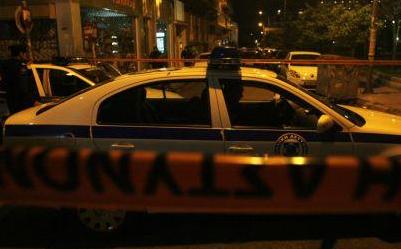 Ισχυρή έκρηξη έξω από νυχτερινό κέντρο στο ύψος της Μαρίνας Αλίμου