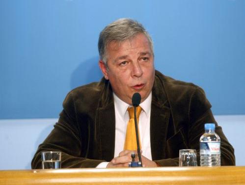 Αποτίμηση Μπιτσαξή για τη βία και σκέψη για… στοπ στις μετακινήσεις