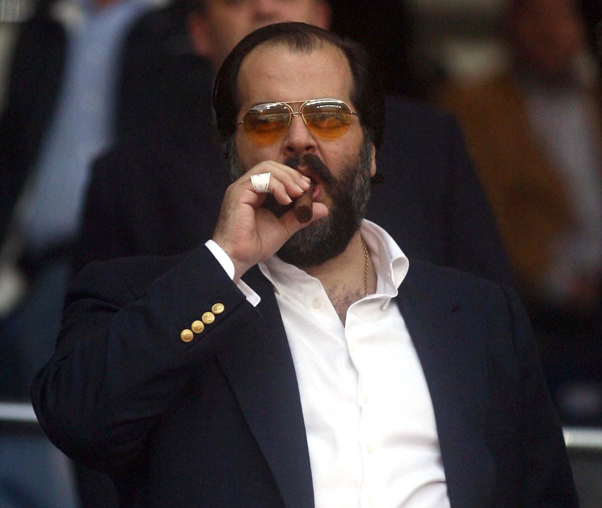 Παραιτήθηκε ο Πατέρας, την Πέμπτη ο νέος πρόεδρος