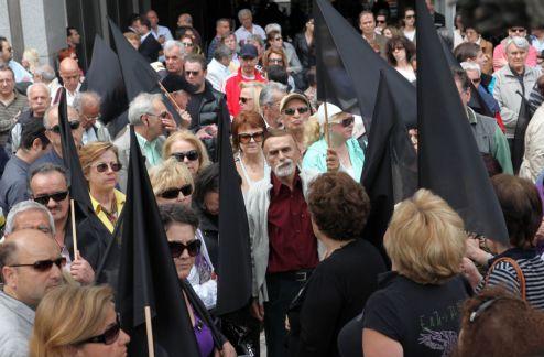 Προφυλακιστέος ο επιχειρηματίας Παύλος Ψωμιάδης