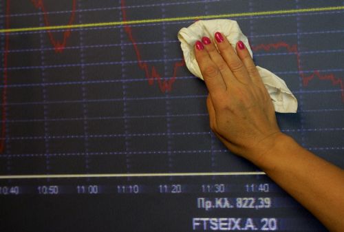 Αναστέλλεται προσωρινά η διαπραγμάτευση των μετοχών των ΚΑΕ από 31/12