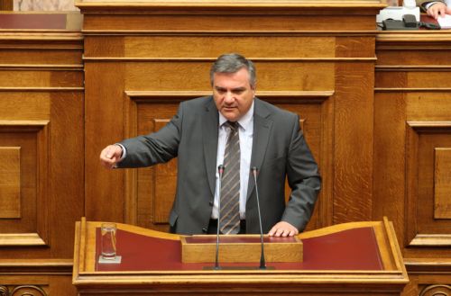 Ανοιχτό το ενδεχόμενο διεκδίκησης των γερμανικών αποζημιώσεων