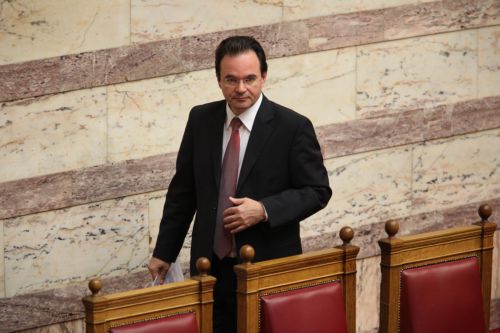 Αύξηση 19,5% στα έσοδα του προϋπολογισμού το Νοέμβριο