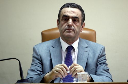 «Πυρά» του προέδρου της Ένωσης Δικαστών και Εισαγγελέων κατά των κυβερνήσεων