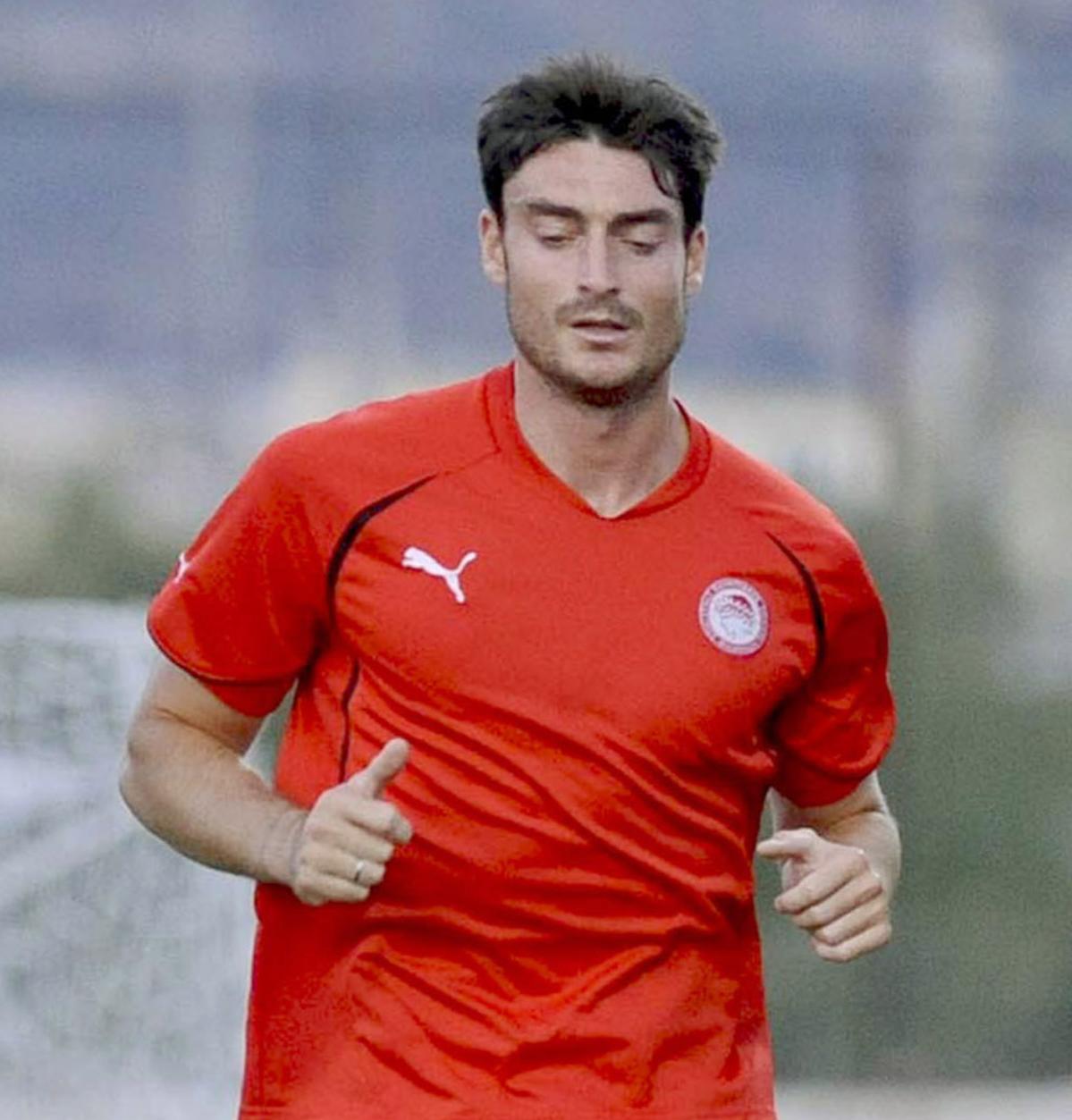 Χωρίς Γκαλίτσιο και Ριέρα η προπόνηση του ΟΣΦΠ