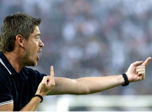 Xαλάει του Δερμιτζάκη στη Λάρισα