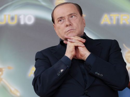 Προϋπολογισμό λιτότητας με εξοικονόμηση 25 δισ. σε δύο χρόνια υιοθέτησε η Ιταλία