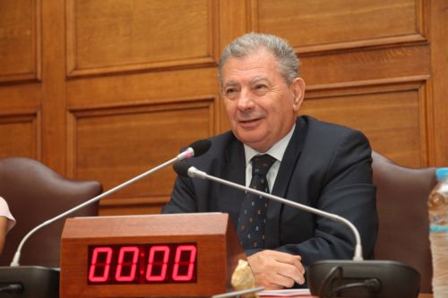 Την επόμενη Δευτέρα το πόρισμα της Εξεταστικής Επιτροπής για τη Siemens