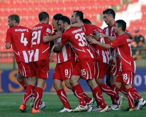 Τον νέο Ιμπαγάσα ψάχνει ο Ολυμπιακός, σύμφωνα με τον Μώραλη