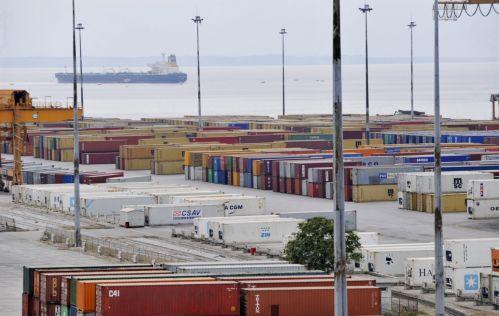 Προς δημοπράτηση το έργο επέκτασης της 6ης Προβλήτας του λιμανιού Θεσσαλονίκης