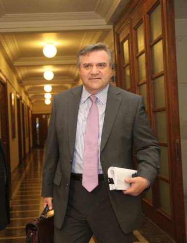 Νέα σύγχρονα μέσα για την καταπολέμηση του μαύρου χρήματος