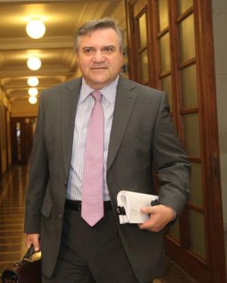 «Πράσινο φως» από το Υπουργικό στο ν/σ για τις κάμερες στους δημόσιους χώρους