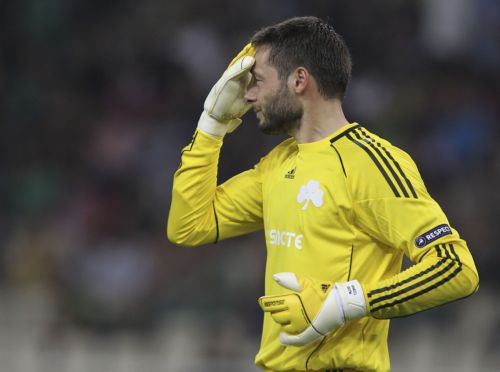 Σε κακή ψυχολογία ο Τζόρβας