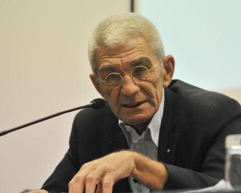 Συνάντηση Μπουτάρη – Άνθιμου εν όψει ορκωμοσίας την Πέμπτη