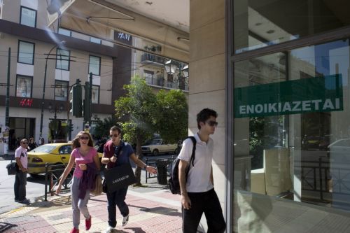 Θετικός ο ρυθμός των επιχειρηματικών ενάρξεων στο δεκάμηνο