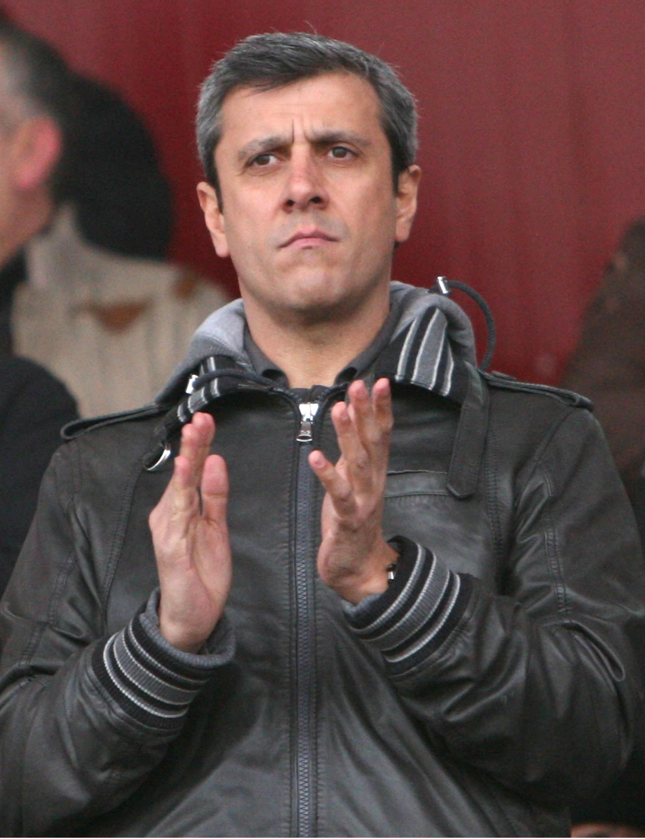 Τριπλό μεταγραφικό «χτύπημα» και… γυμναστής στην ΑΕΛ