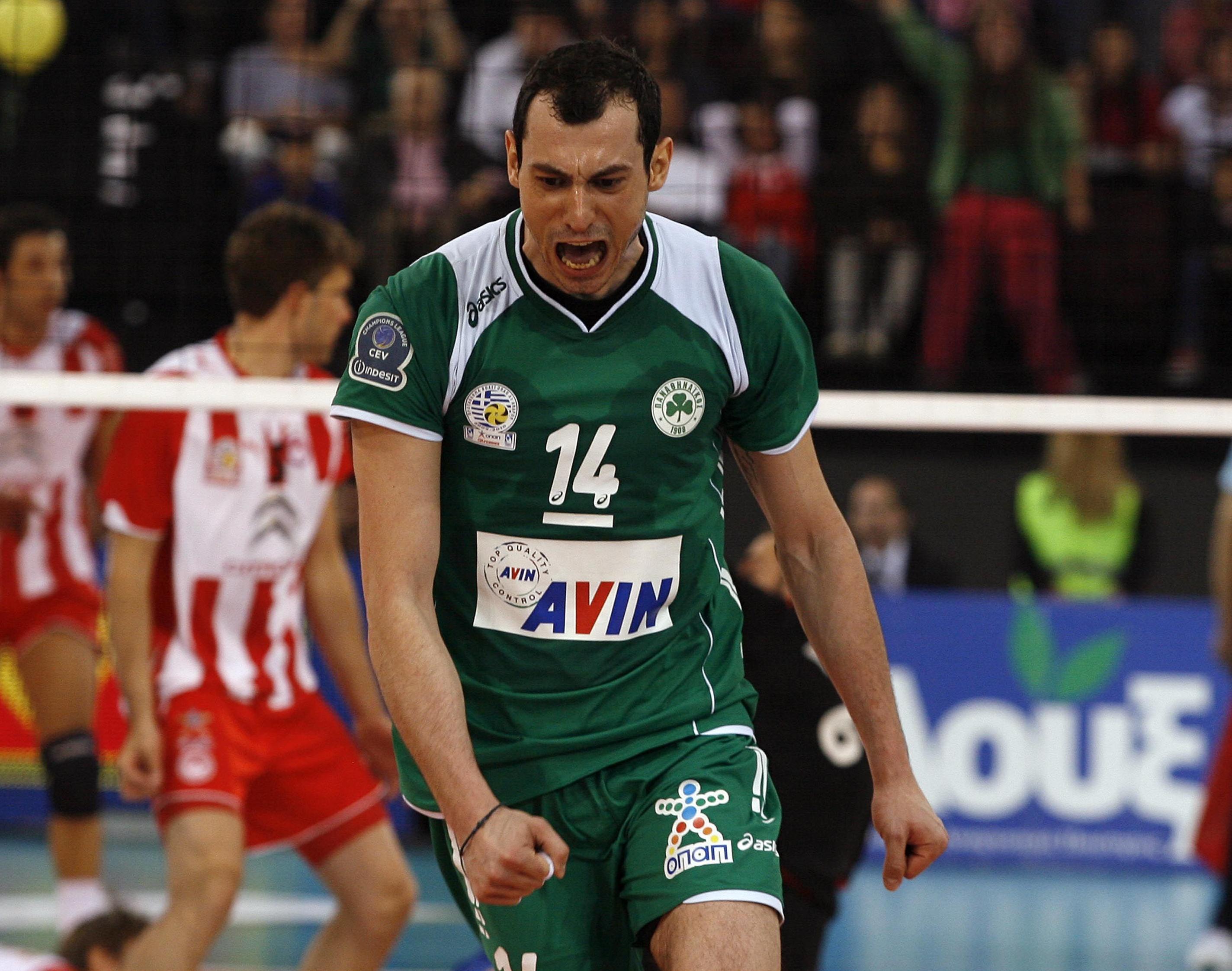 Ο Σωτήρης Πανταλέων γράφει στο in.gr για τα… ανεξήγητα του Παναθηναϊκού