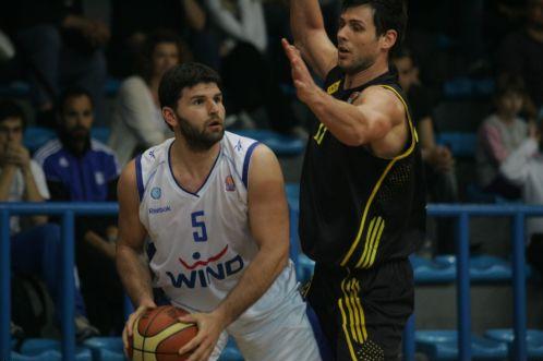 Το πρόγραμμα για Άρη και Πανελλήνιο στους «16» του EuroCup