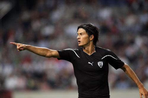 Νοκ άουτ ο Ιβιτς για το Ζάγκρεμπ, αγωνία για τους άραβες