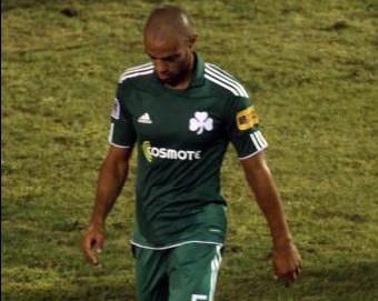 Διάστρεμμα ο Καντέ, αμφίβολος εν όψει Βόλου