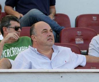 Εννέα ένοχοι και αθώος ο Μπέος στην ΠΑΕ Πανιώνιος