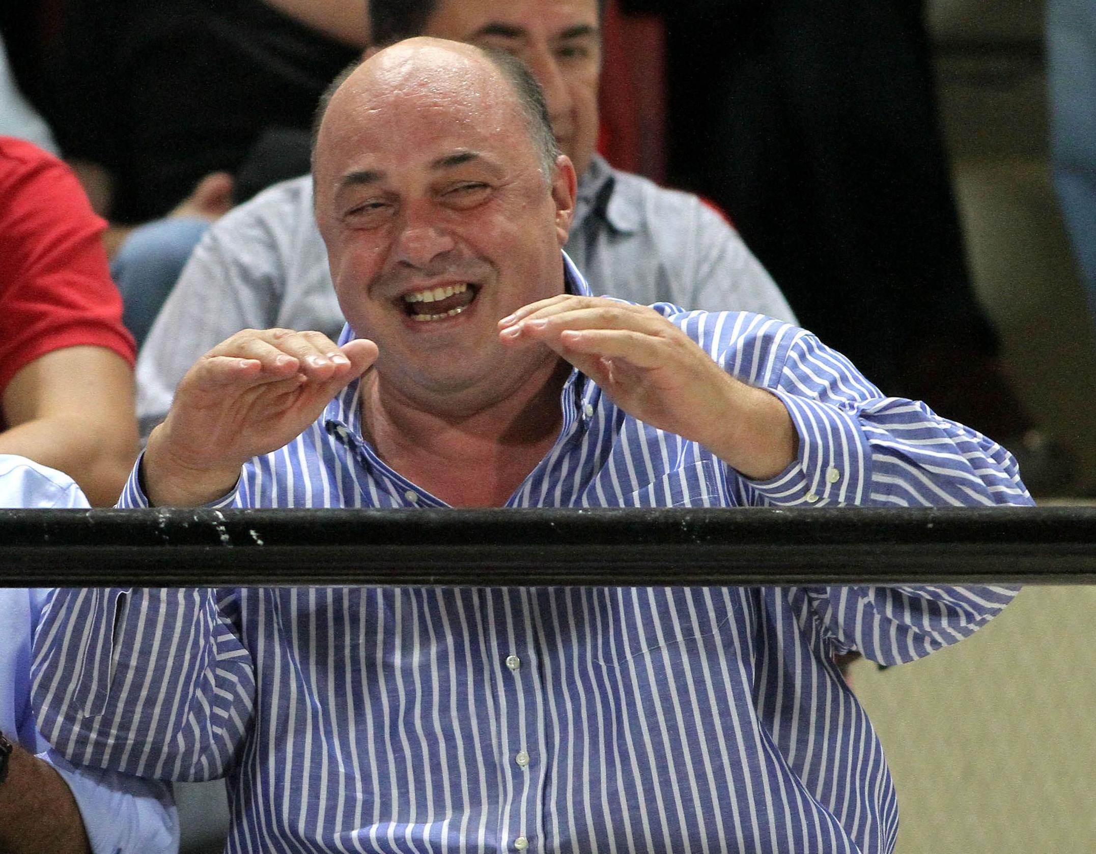 Επίθεση Μπέου κατά Πηλαδάκη, «είναι ψεύτικος» είπε μεταξύ άλλων