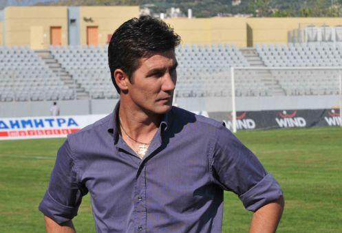 Το σύνθημα νίκης του Ουζουνίδη και ο ισολογισμός της ΠΑΕ