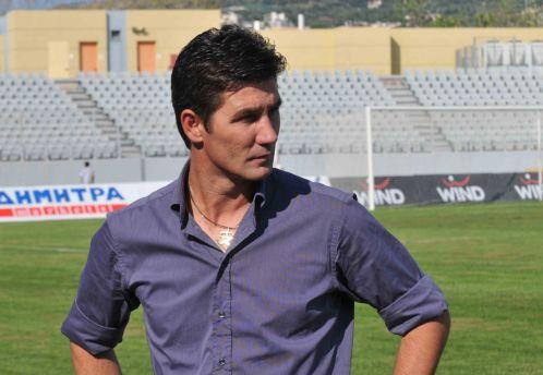 Με το μυαλό στο Κύπελλο ο Ηρακλής εν όψει Κέρκυρας