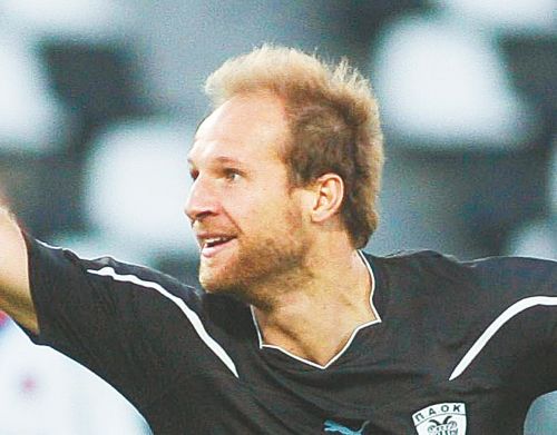 Χειρουργήθηκε ο Μουσλίμοβιτς και επιστρέφει αρχές Ιανουαρίου