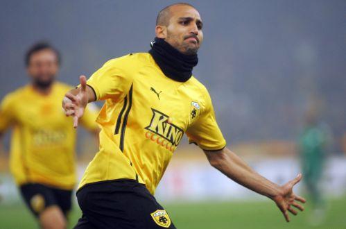 Ο Τζιμπούρ προανήγγειλε την ανανέωση του συμβολαίου του στην ΑΕΚ