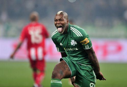 «Παίρνω δύναμη από τη μητέρα μου» αποκάλυψε ο Σισέ…