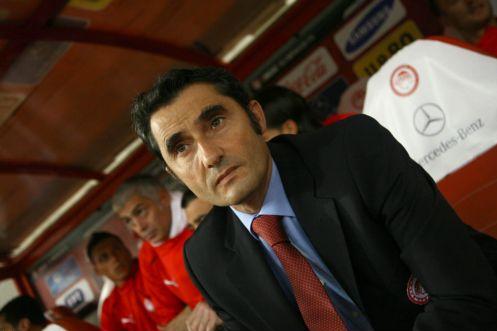 «Κλειδί» το ματς στην Καβάλα θεωρεί ο Βαλβέρδε για τον Ολυμπιακό