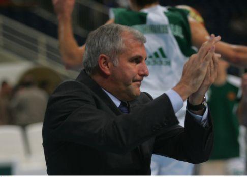 Ντέρμπι κορυφής για τον Ομπράντοβιτς με την Ολίμπια