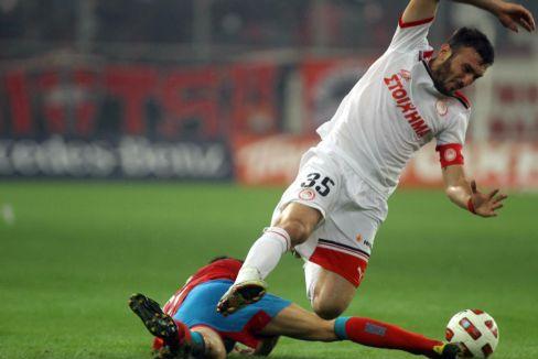 Eτοιμος πιθανότατα με την Καβάλα ο Τοροσίδης